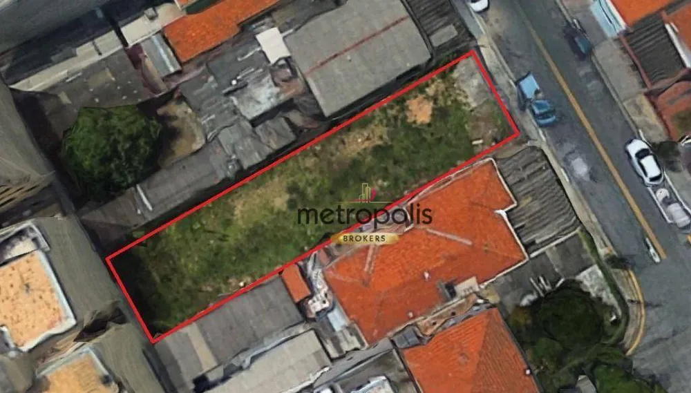 Terreno, 400 m² - Foto 3