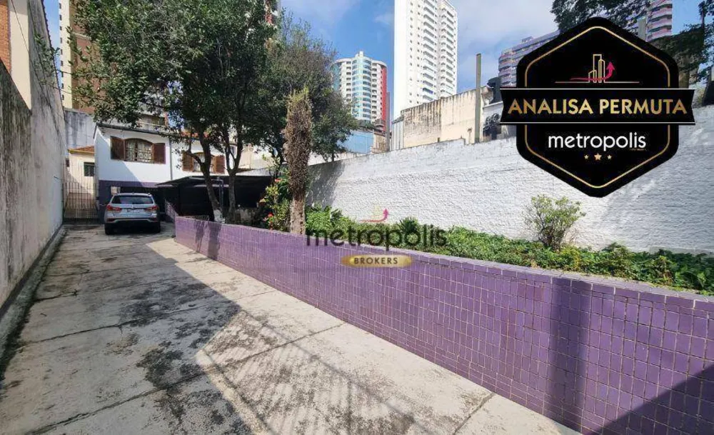 Terreno, 400 m² - Foto 1