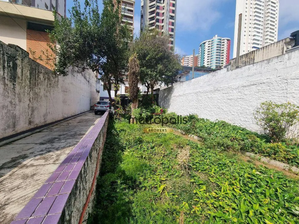 Terreno, 400 m² - Foto 2