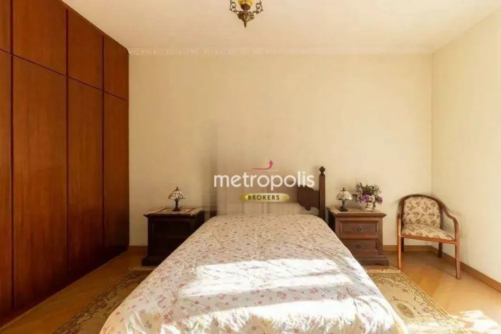 Sobrado, 3 quartos, 150 m² - Foto 5