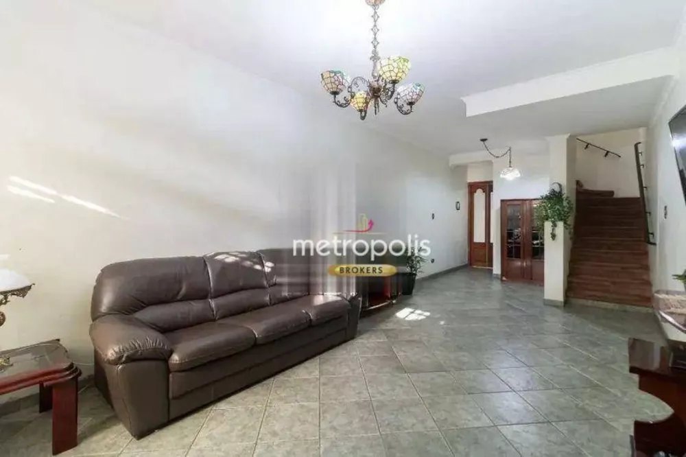 Sobrado, 3 quartos, 150 m² - Foto 2