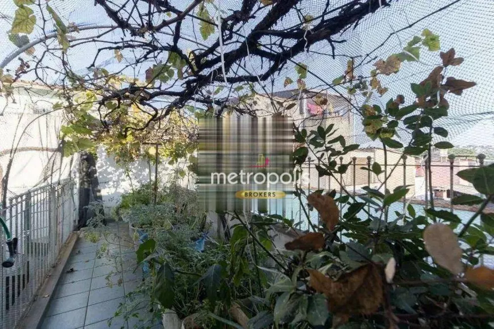 Sobrado, 3 quartos, 150 m² - Foto 9