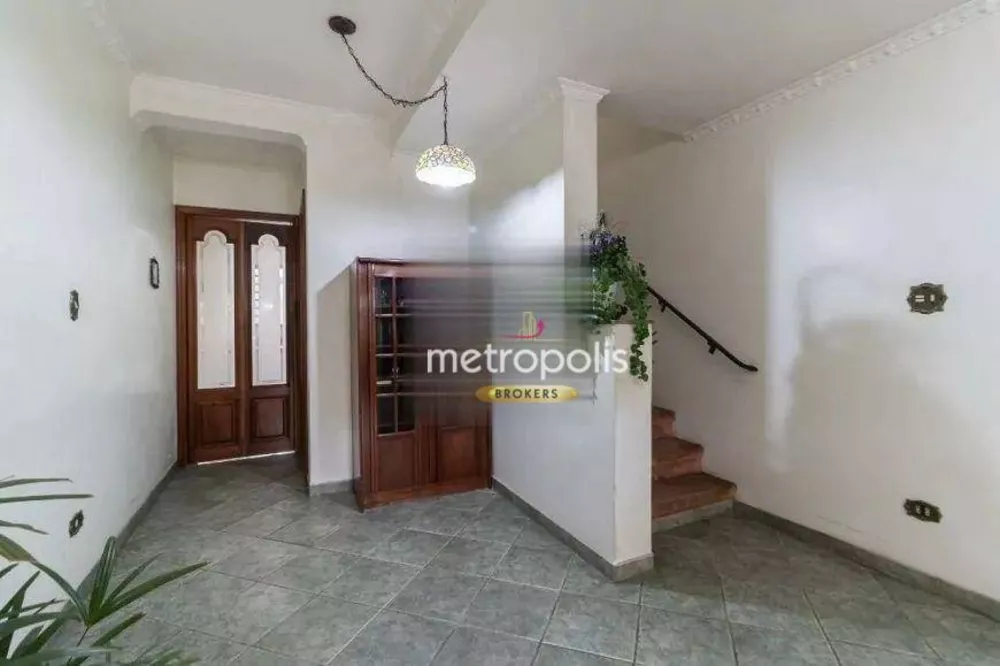 Sobrado, 3 quartos, 150 m² - Foto 1