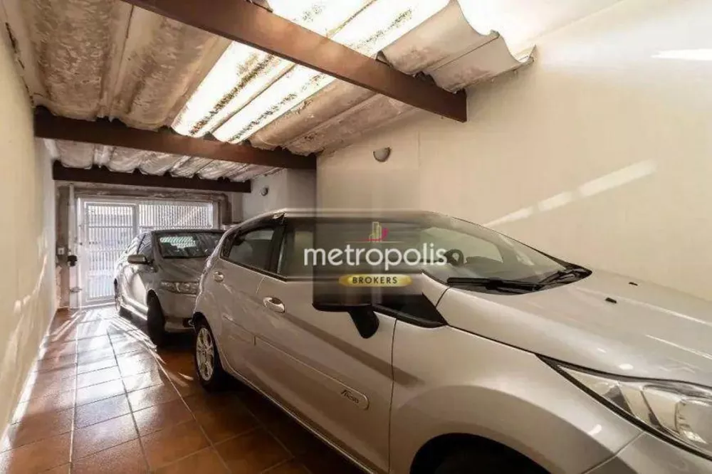 Sobrado, 3 quartos, 150 m² - Foto 11