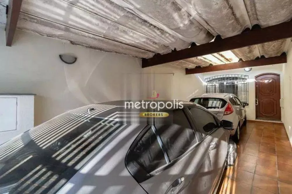 Sobrado, 3 quartos, 150 m² - Foto 10
