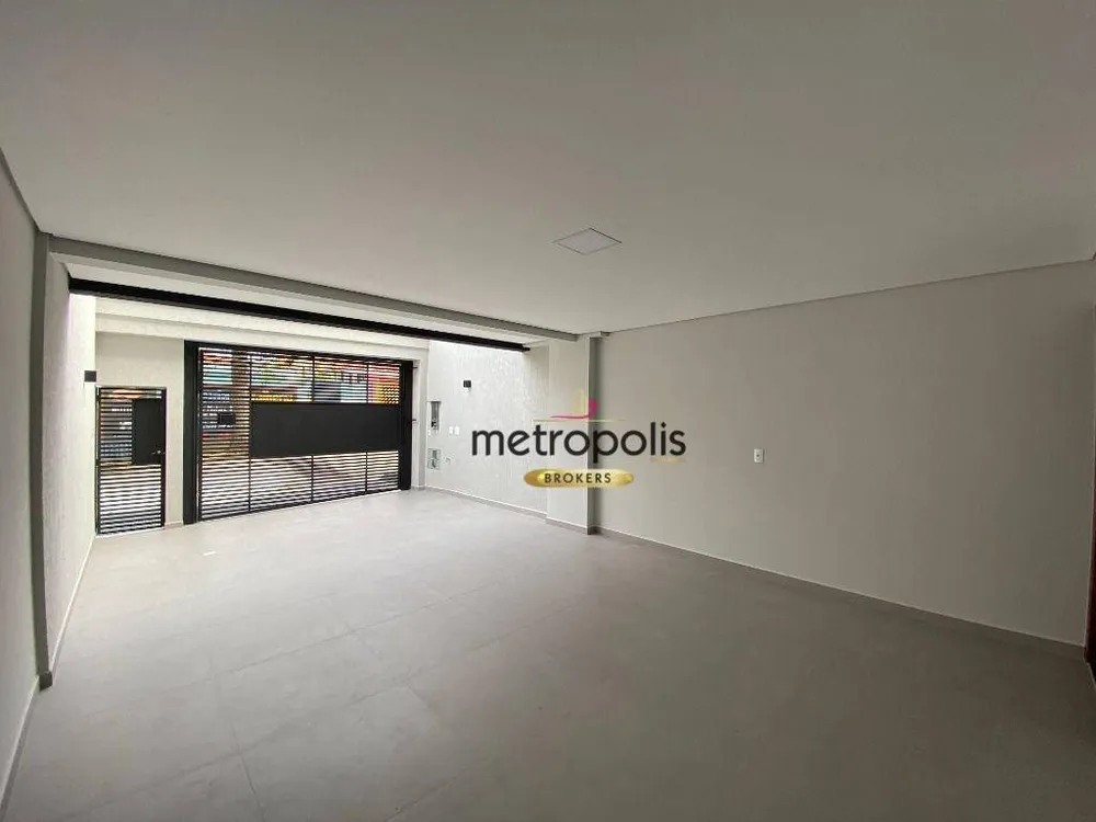 Sobrado, 3 quartos, 164 m² - Foto 2