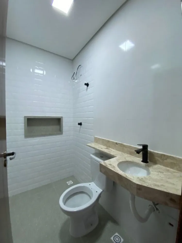 Sobrado, 3 quartos, 164 m² - Foto 10