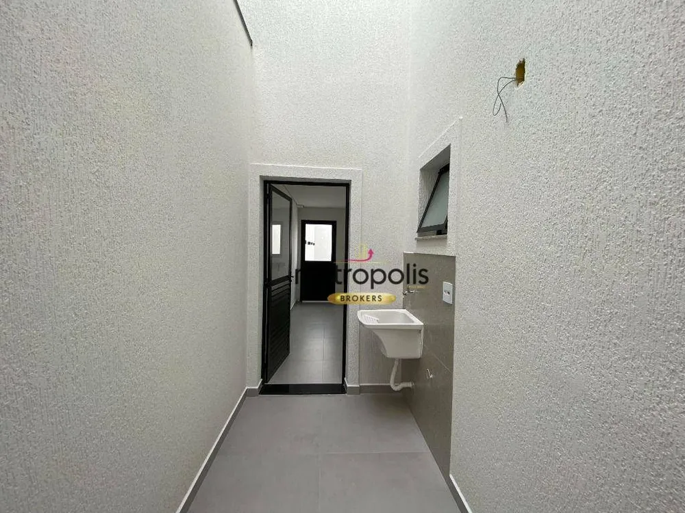 Sobrado, 3 quartos, 164 m² - Foto 4