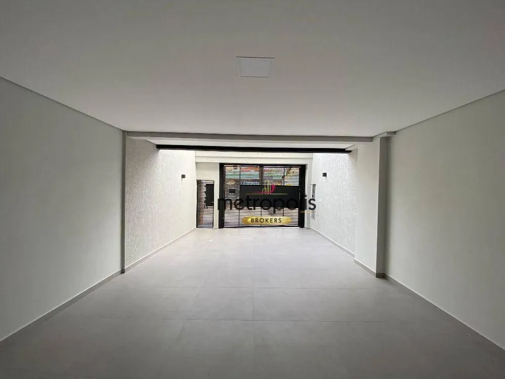 Sobrado, 3 quartos, 164 m² - Foto 1