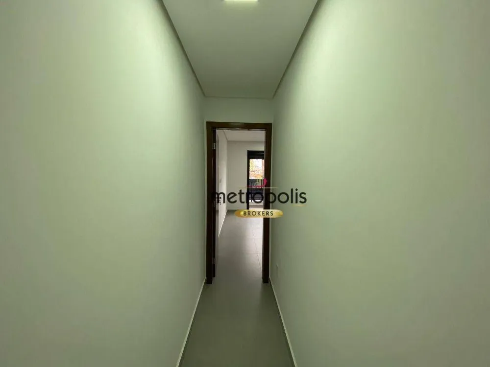 Sobrado, 3 quartos, 164 m² - Foto 11