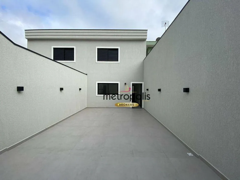 Sobrado, 3 quartos, 164 m² - Foto 5