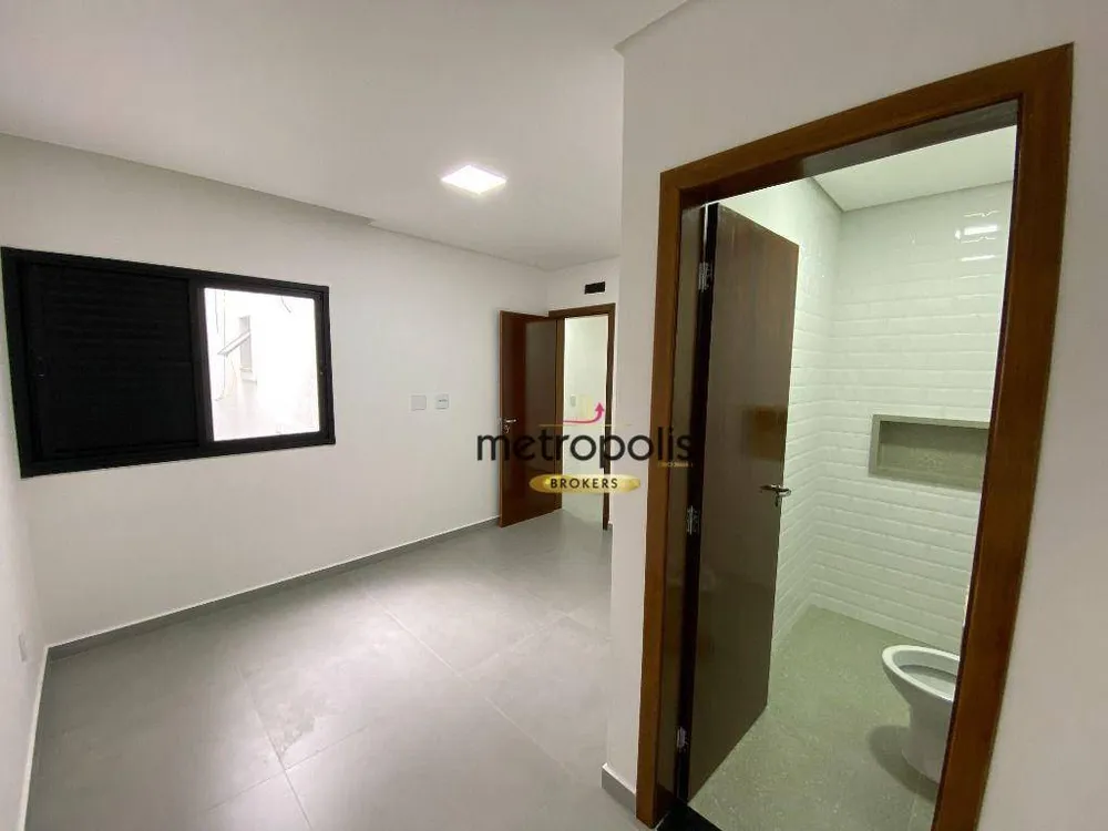 Sobrado, 3 quartos, 164 m² - Foto 9