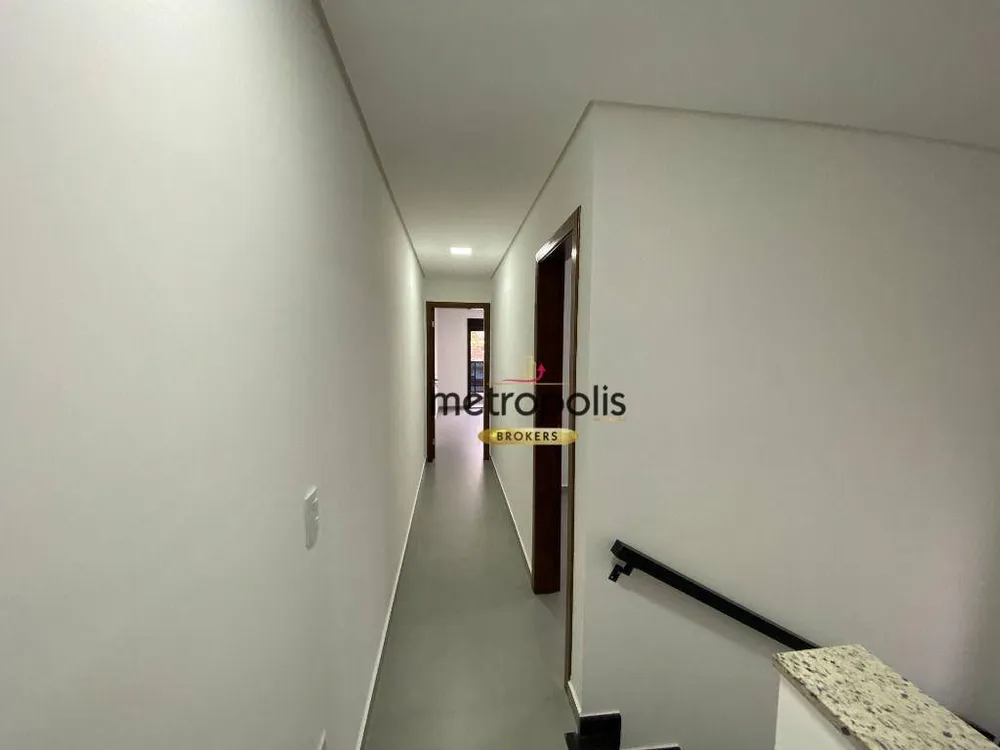 Sobrado, 3 quartos, 164 m² - Foto 6