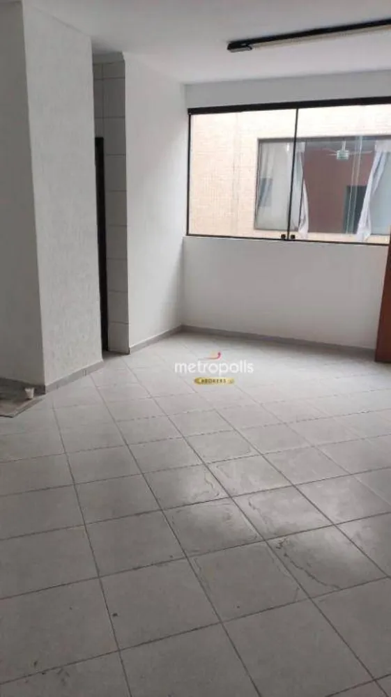 Sala-Conjunto, 28 m² - Foto 1