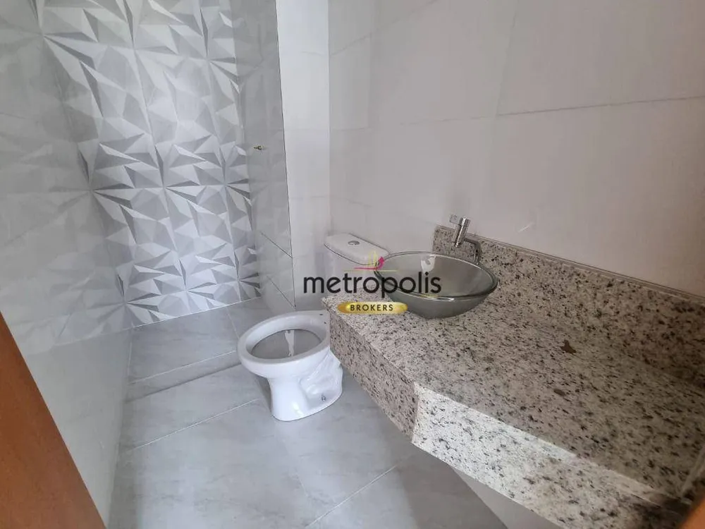 Apartamento, 2 quartos, 55 m² - Foto 9