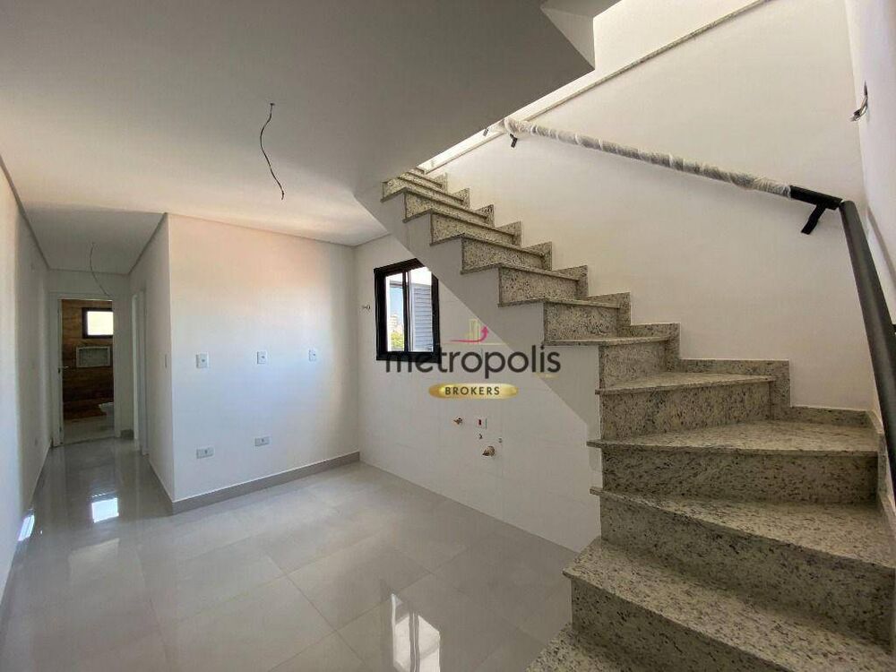 Cobertura, 2 quartos, 100 m² - Foto 1