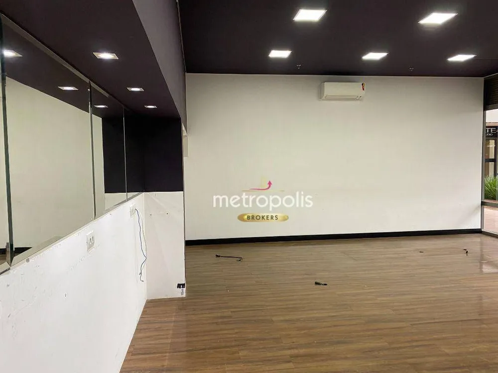 Loja-Salão, 48 m² - Foto 6