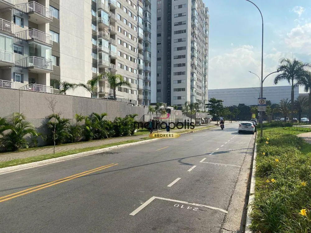 Loja-Salão, 48 m² - Foto 9