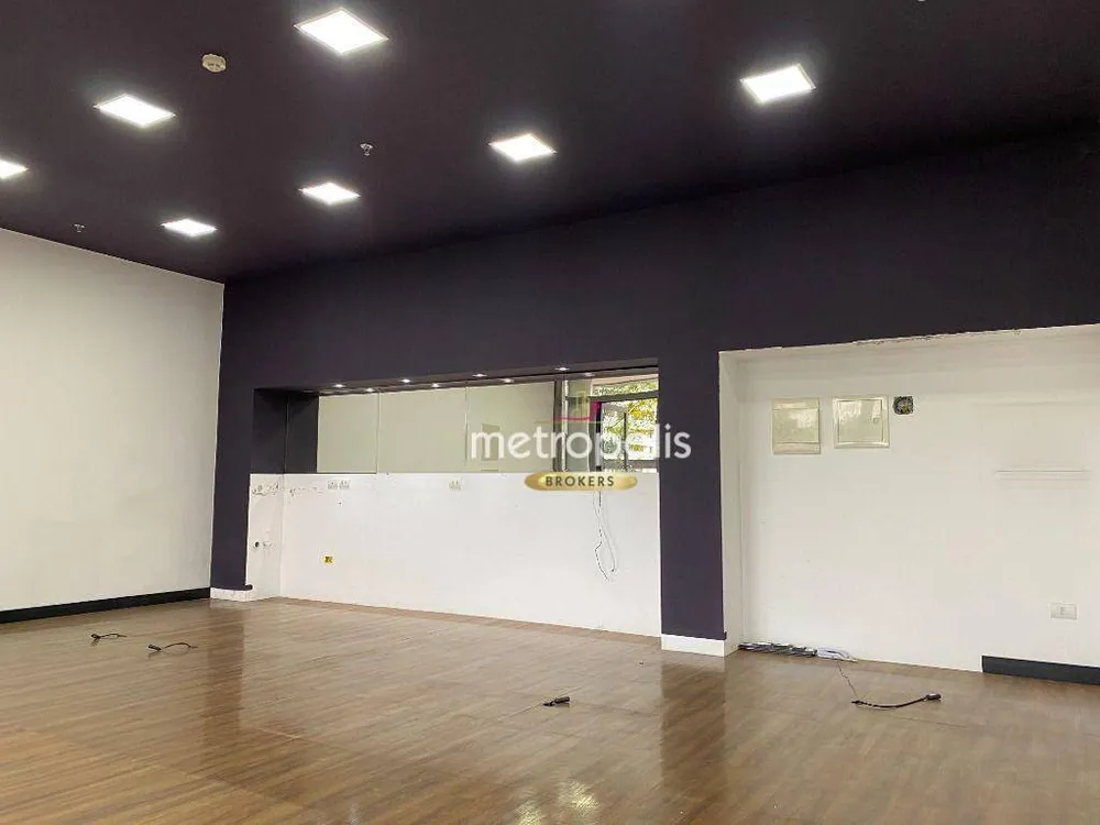 Loja-Salão, 48 m² - Foto 4