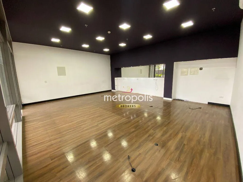 Loja-Salão, 48 m² - Foto 5