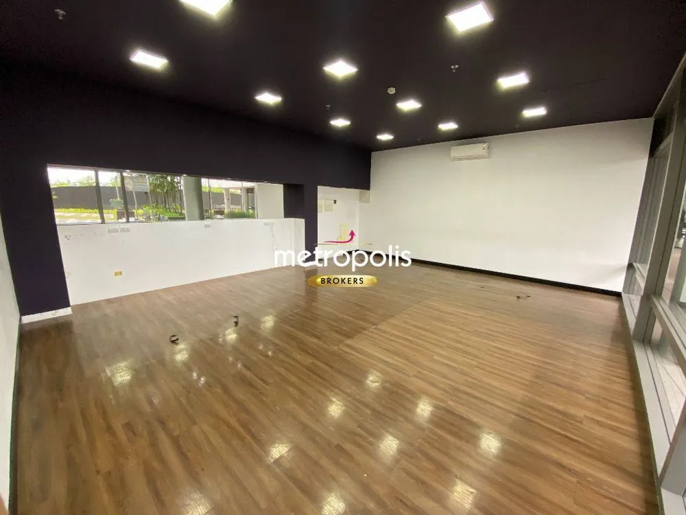 Loja-Salão, 48 m² - Foto 1