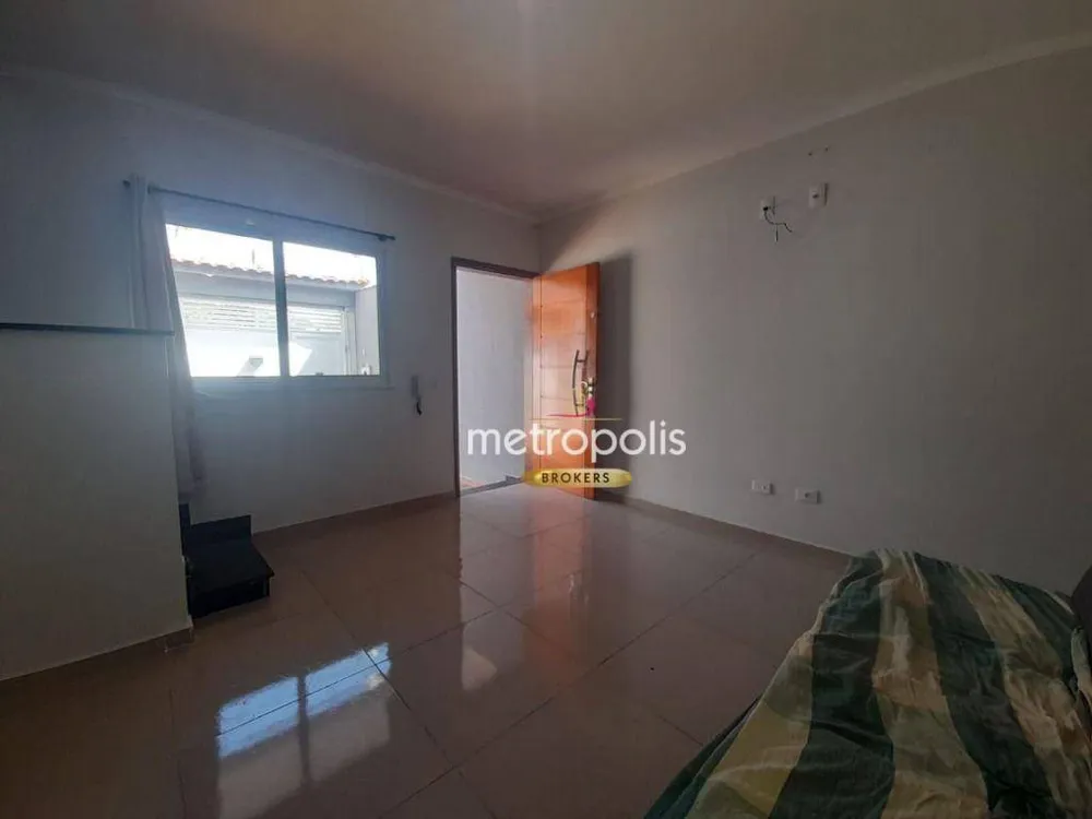 Sobrado, 3 quartos, 140 m² - Foto 1