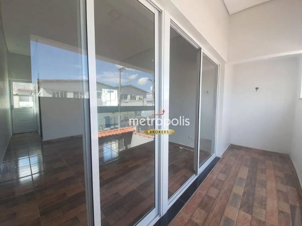 Sobrado, 3 quartos, 140 m² - Foto 8