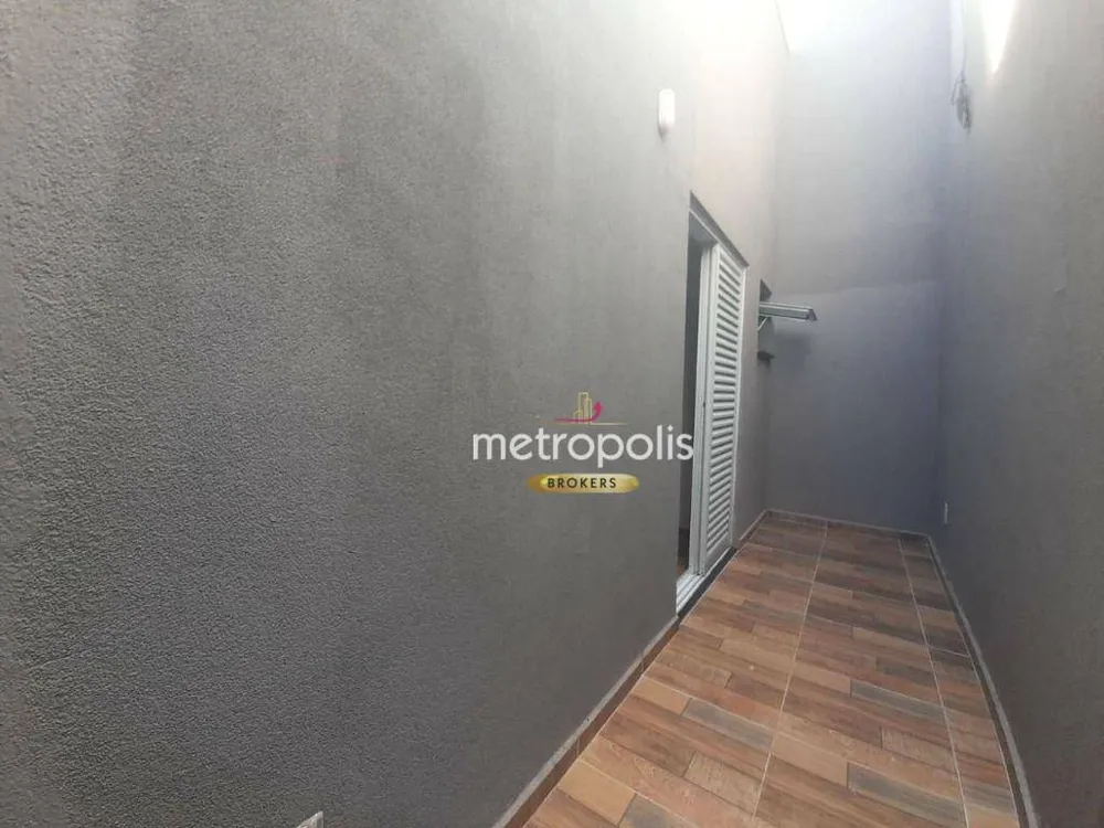 Sobrado, 3 quartos, 140 m² - Foto 5