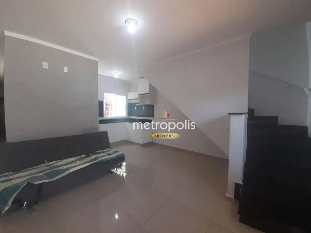 Sobrado, 3 quartos, 140 m² - Foto 2