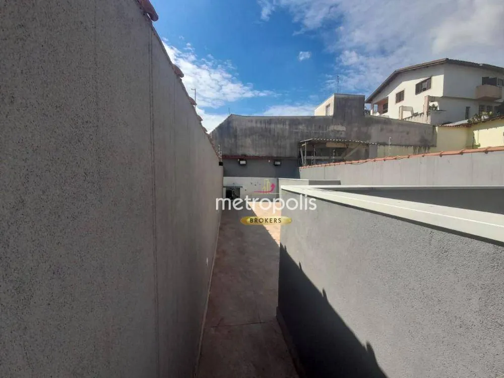 Sobrado, 3 quartos, 140 m² - Foto 10