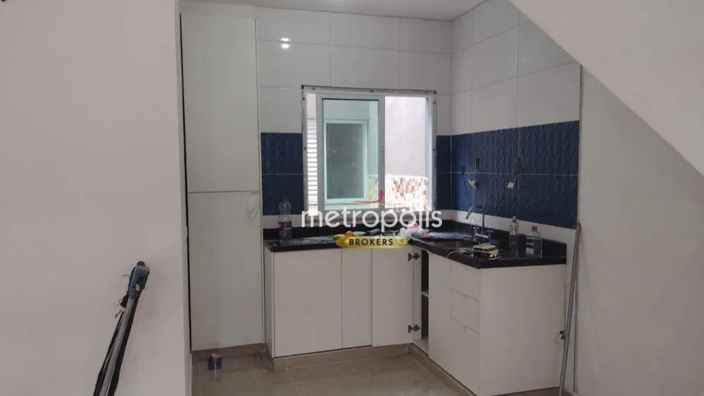 Sobrado, 3 quartos, 140 m² - Foto 3