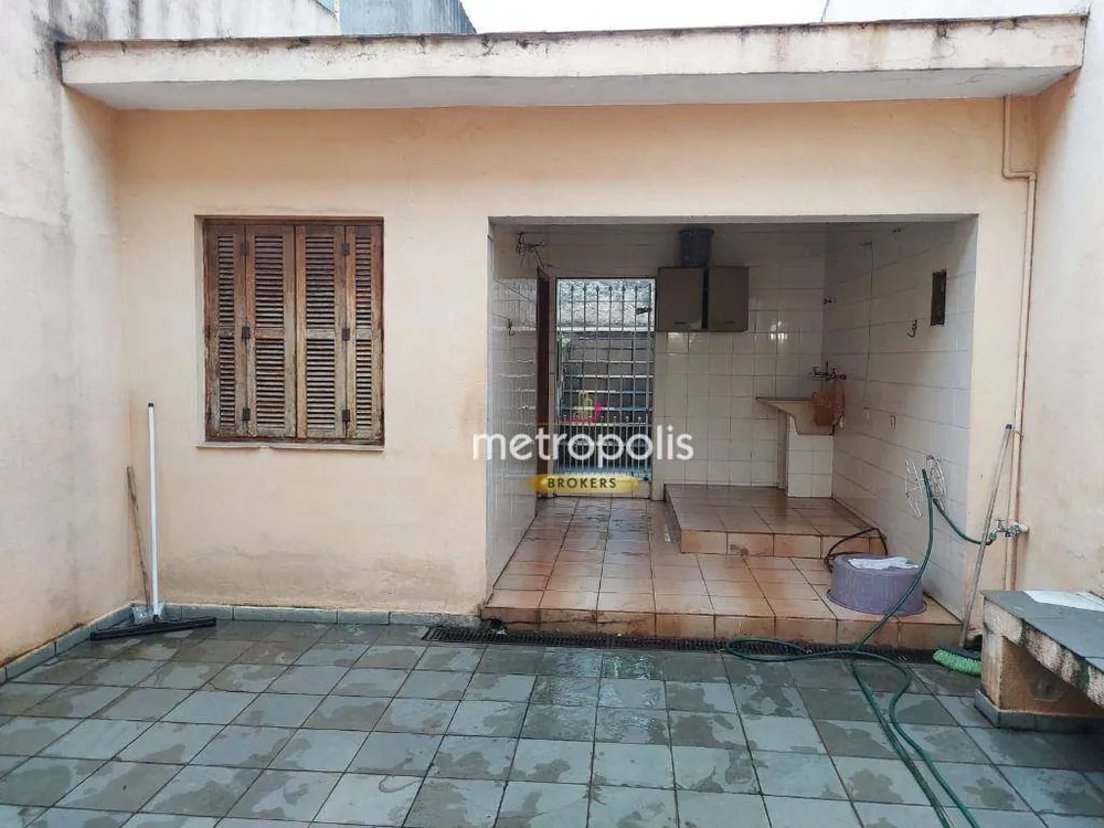 Sobrado, 3 quartos, 381 m² - Foto 4