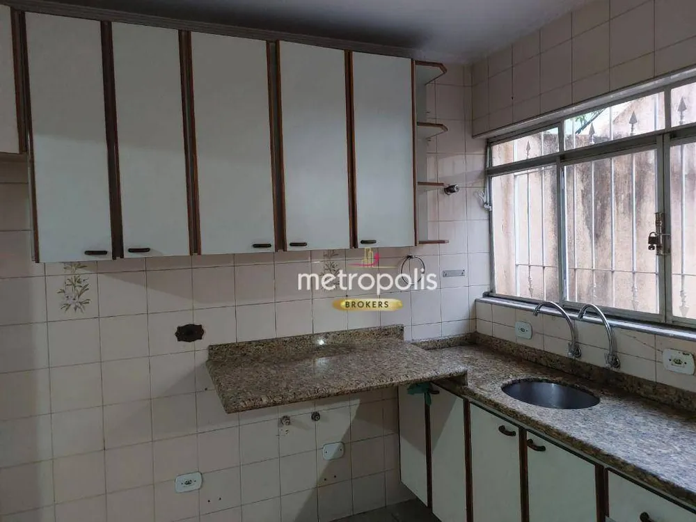 Sobrado, 3 quartos, 381 m² - Foto 3