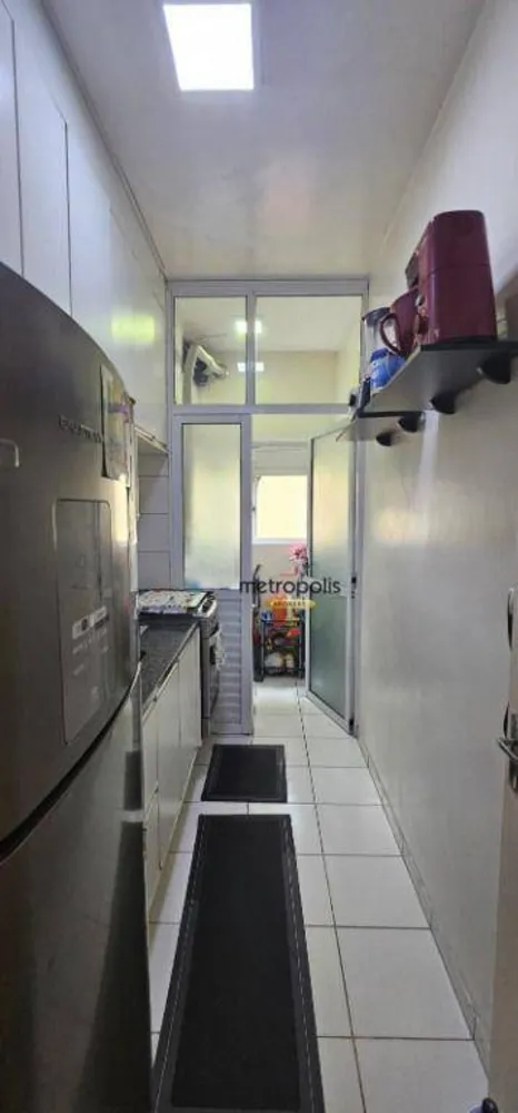 Apartamento, 2 quartos, 49 m² - Foto 2