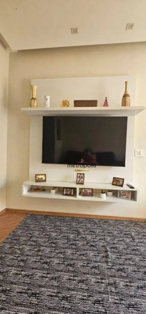 Apartamento, 2 quartos, 49 m² - Foto 3