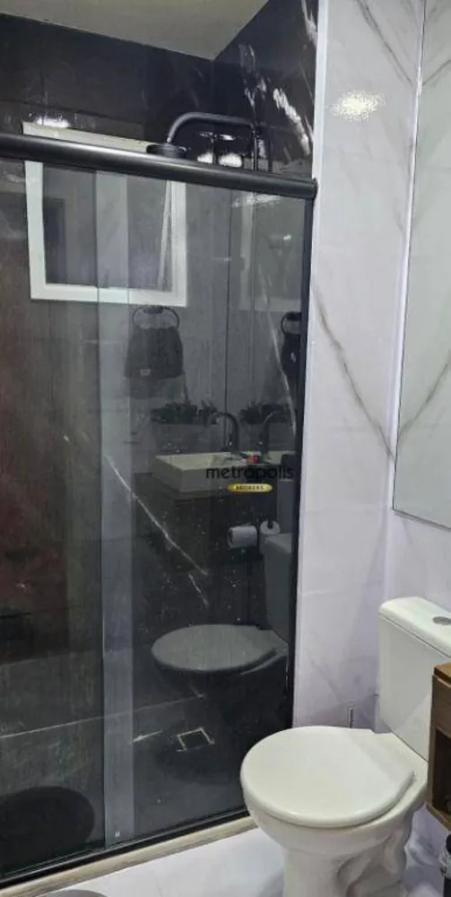 Apartamento, 2 quartos, 49 m² - Foto 1