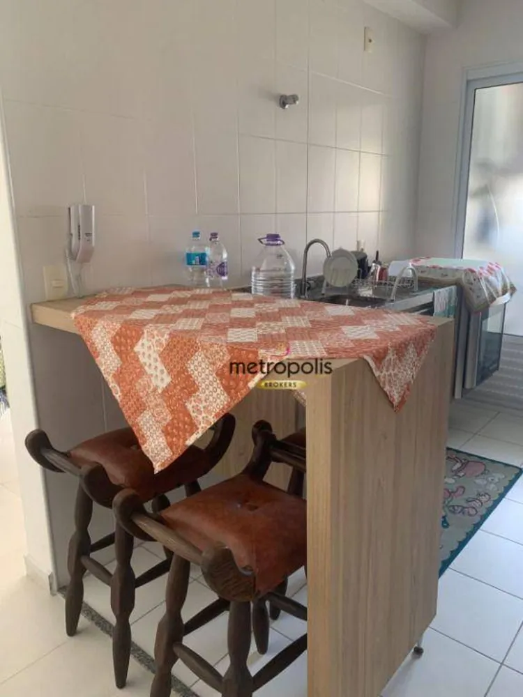 Apartamento, 3 quartos, 101 m² - Foto 4