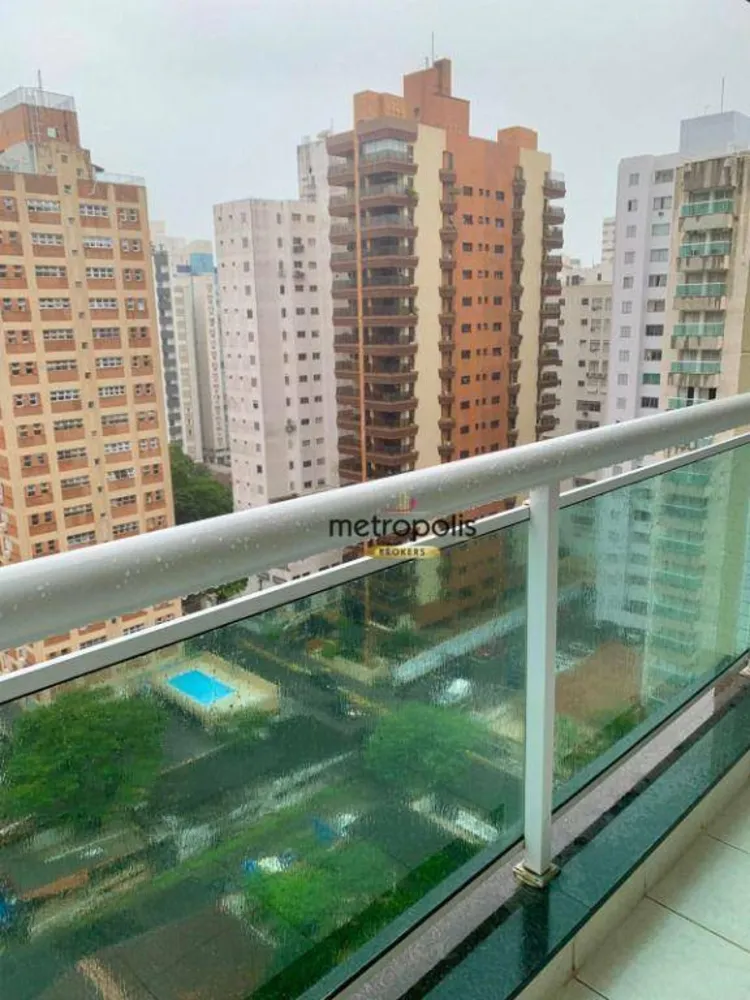 Apartamento, 3 quartos, 101 m² - Foto 1