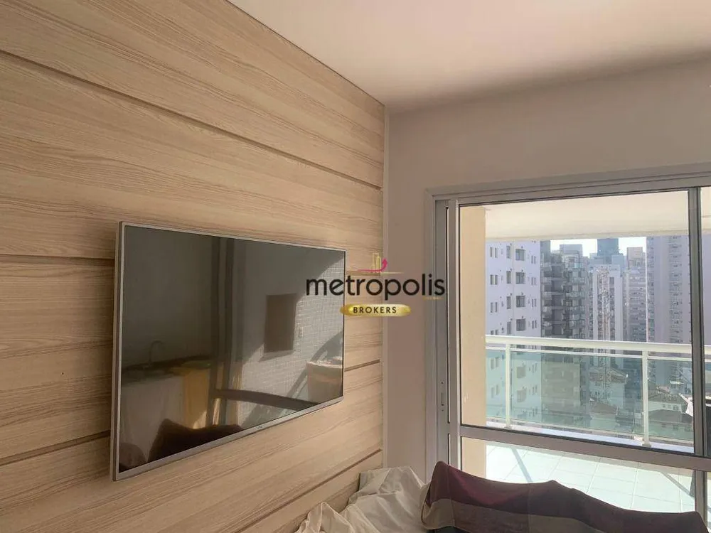 Apartamento, 3 quartos, 101 m² - Foto 2