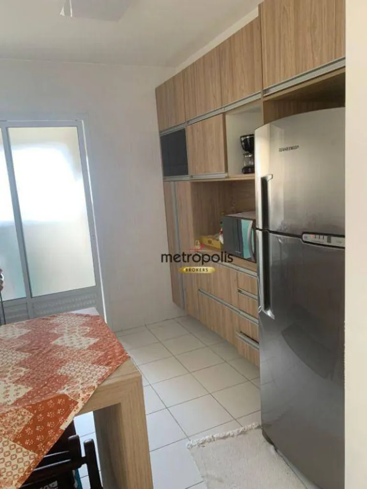 Apartamento, 3 quartos, 101 m² - Foto 3