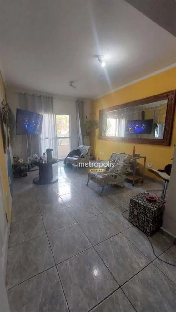 Apartamento, 1 quarto, 78 m² - Foto 7