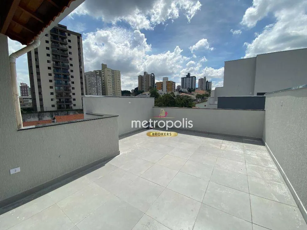 Cobertura, 2 quartos, 106 m² - Foto 10