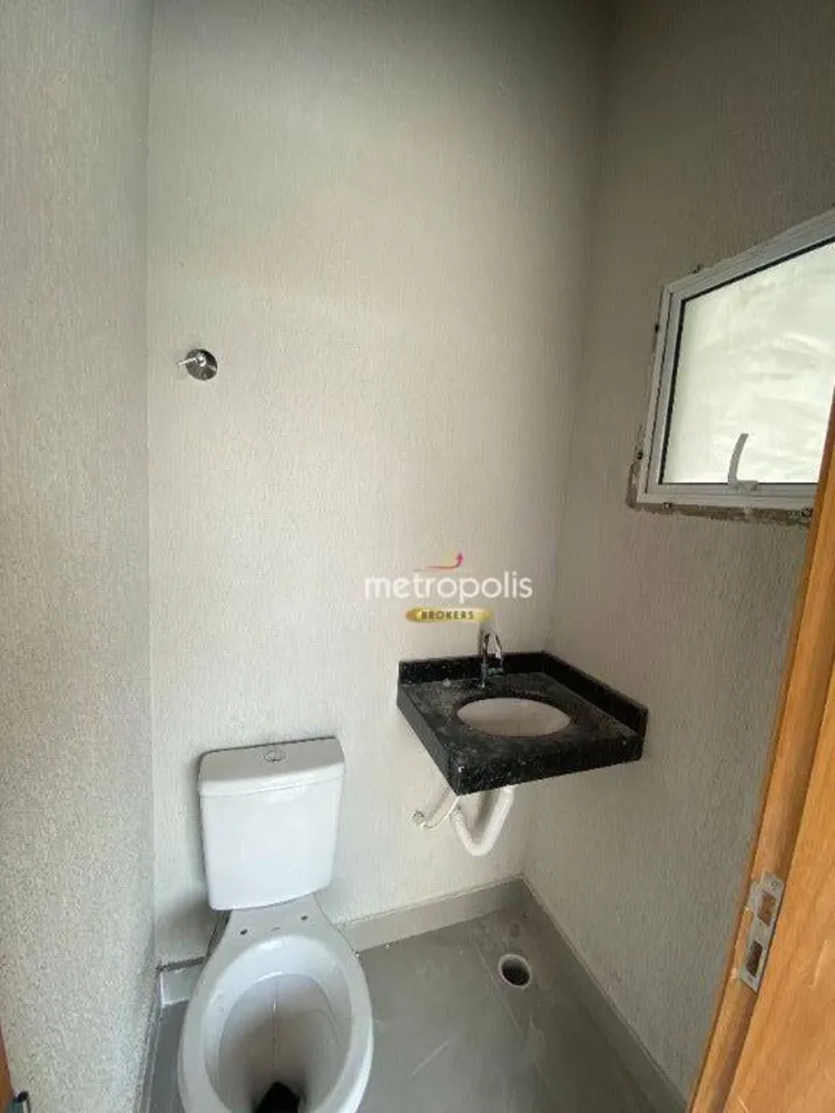 Cobertura, 2 quartos, 106 m² - Foto 12