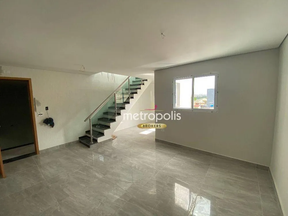 Cobertura, 2 quartos, 106 m² - Foto 3