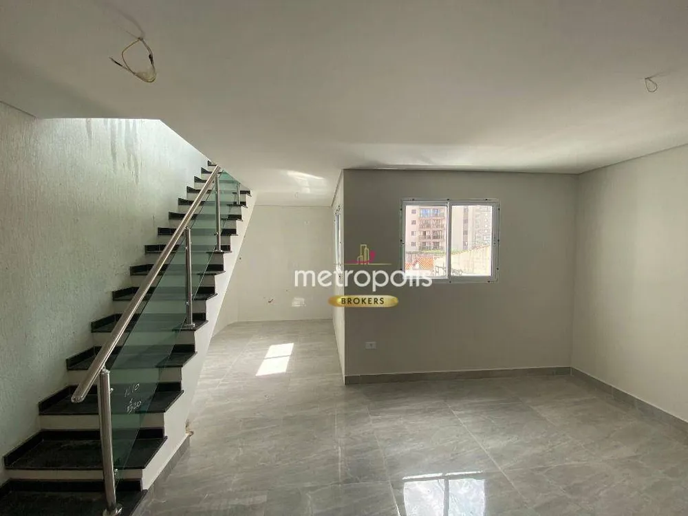 Cobertura, 2 quartos, 106 m² - Foto 2