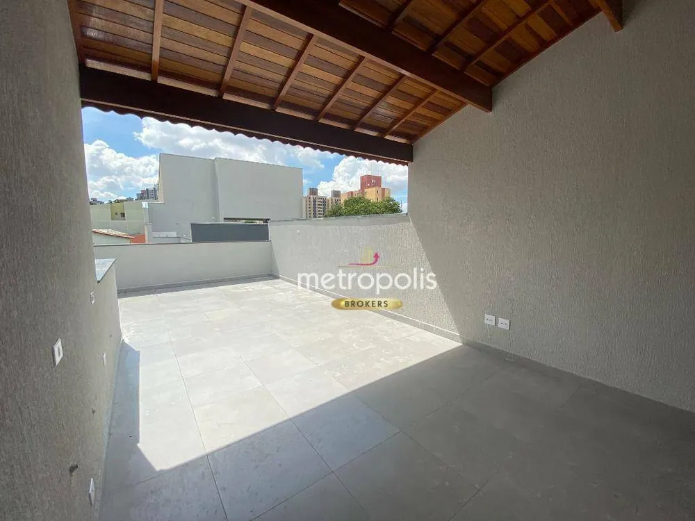 Cobertura, 2 quartos, 106 m² - Foto 9
