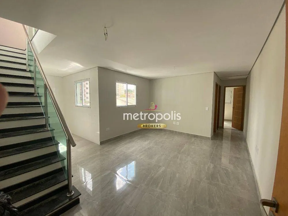 Cobertura, 2 quartos, 106 m² - Foto 1