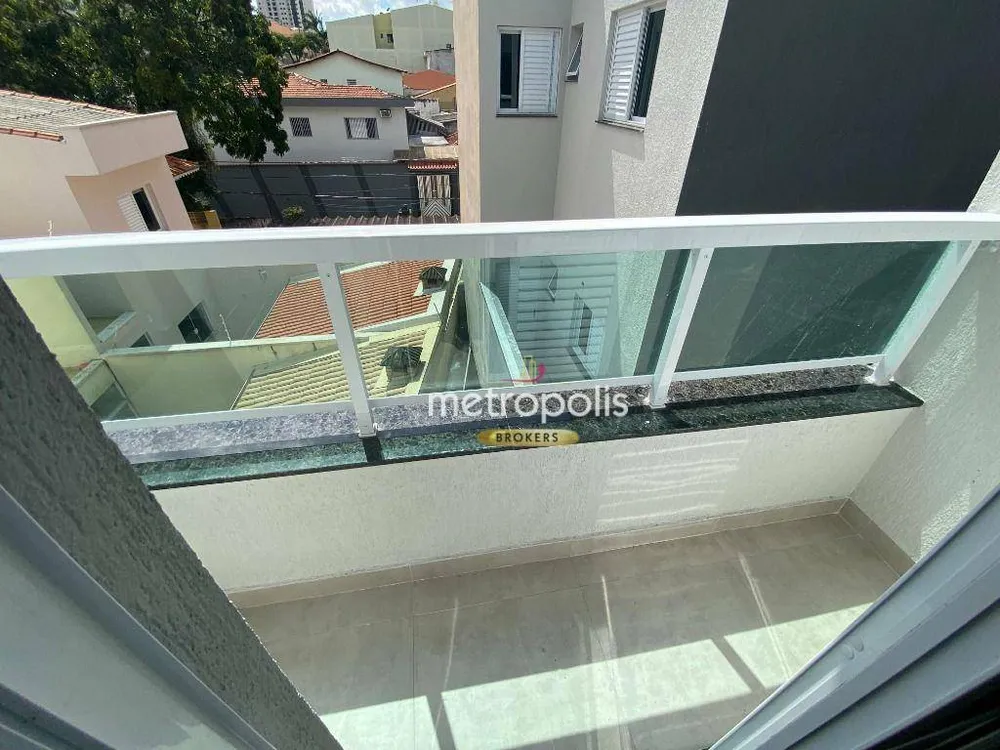 Cobertura, 2 quartos, 106 m² - Foto 8