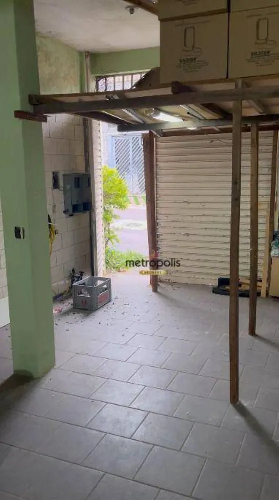 Loja-Salão, 122 m² - Foto 2