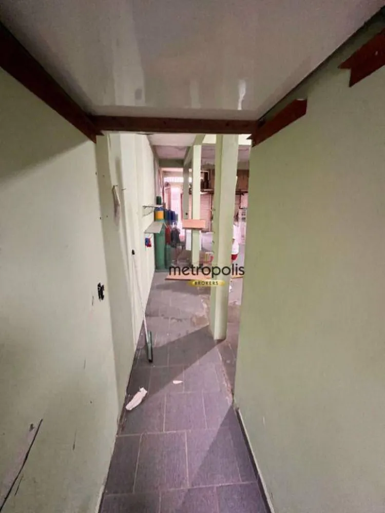 Loja-Salão, 122 m² - Foto 1